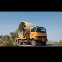 جرثقیل 3تن جابجایی پژو پراید|خدمات حمل و نقل|ایرانشهر, |دیوار