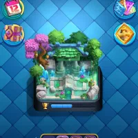 اکانت کلش رویال