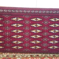 پشتی ماشینی