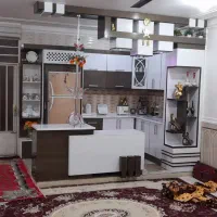 فروش منزل دوطبقه دو واحد طبقه بالا|فروش خانه و ویلا|سوسنگرد, |دیوار