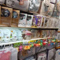 لوازم نوزاد