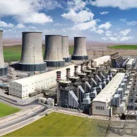 اطلاعیه جذب نیرو در پروژه نیروگاهی