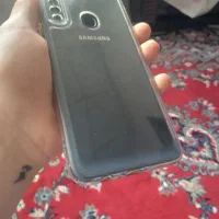 سامسونگ a20s|موبایل|کرج, کلاک نو|دیوار