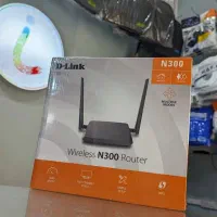 روتر D Link dir612 کاملا نو