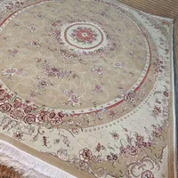 فرش مشهد اصل جفت ۱۲متری ۷۰۰ شانه تراکم ۱۵۰۰|فرش|مشهد, شهید مطهری|دیوار