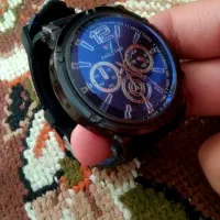 ساعت مچی مردانه