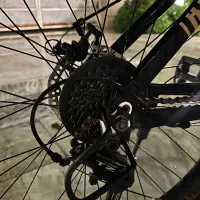 دوچرخه کوهستانی GALANT 28|دوچرخه، اسکیت، اسکوتر|نوشهر, |دیوار