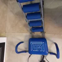 دستگاه ورزشی ابراکت