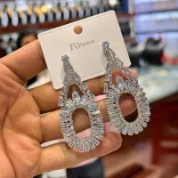 گوشواره جواهری|جواهرات|تهران, شهرک شریفی|دیوار