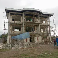 داربست ساختمان و مراسمات