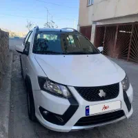 کوییک RS استاندارد 85 گانه پارس خودرو مدارک کامل