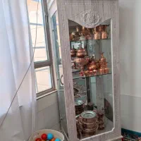 بوفه جاکفشی