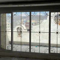 جشنواره درب ‌پنجره Upvc وبالکن شیشه به قیمت پارسال|خدمات پیشه و مهارت|زنجان, |دیوار