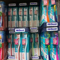 پخش عمده مسواک های دنت دکتر وست اورال بی Oral-B