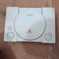 پلی استیشن سونی ۱