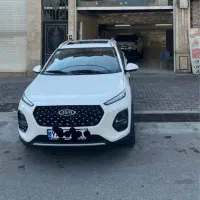 X22 pro ایکس ۲۲ پرو|خودرو سواری و وانت|اهواز, کوی طلاب|دیوار