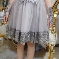 لباس بچگانه