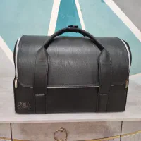 کیف آرایشی نو جای وسایل میکاپ،ناخن،مژه