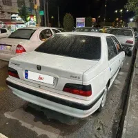 پارس ۹۹بیرنگ|خودرو سواری و وانت|نوشهر, |دیوار