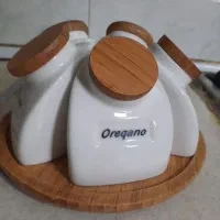 جا ادویه چرخان