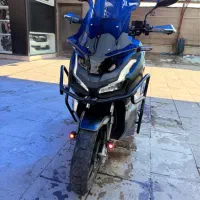 ADV150|موتورسیکلت|تهران, قیطریه|دیوار