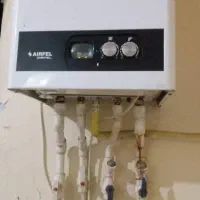 تعمیرات پکیج و آبگرمکن در محل