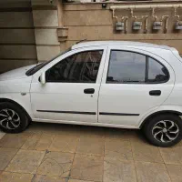 تیبا 2  مدل 96 اسپرت