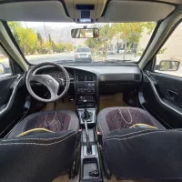 پژو ۴۰۵|خودرو سواری و وانت|مهدی شهر, |دیوار