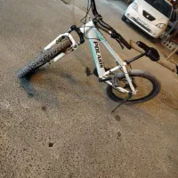 دوچرخه پولاریس