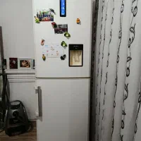 یخچال الکتراستیل24فوت