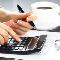 حسابدار خانم