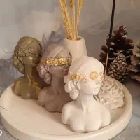 هدیه های روز مادر و زن مناسب|صنایع دستی و سایر لوازم تزئینی|بروجرد, |دیوار