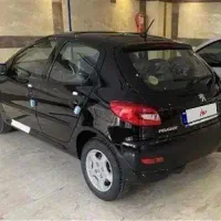 207 اتومات سقف شیشه ای صفر