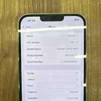 گوشی آیفون ۱۳ مکس