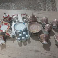 لوازم پذیرایی