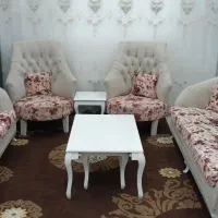 مبل هفت نفره