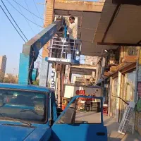 نصب و سرویس و تعمیر وجابجای کولر وابگرم کن|خدمات پیشه و مهارت|اهواز, کوی باهنر|دیوار