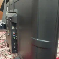 تلویزیون 32 اینچ|تلویزیون و پروژکتور|ساری, |دیوار