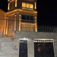 آپارتمان صفر نوساز پروین اعتصامی|فروش آپارتمان|مشهد, پروین اعتصامی|دیوار