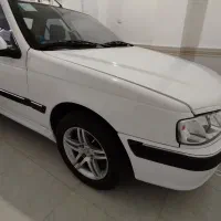 پژو پارس سال