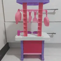 لوازم آشپزی|اسباب‌بازی بچه|تهران, علم و صنعت|دیوار