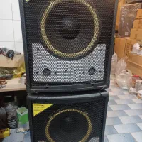 اکو *باند ساب تیوتر 10 اینچ یک جفت 250w