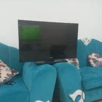 تلویزیون سونی|تلویزیون و پروژکتور|پیرانشهر, |دیوار