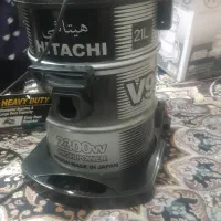 جارو برقی هیتاشی