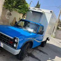 نیسان یخچالدار