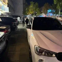 Bmw 2016|خودرو سواری و وانت|مشهد, کوه سنگی|دیوار