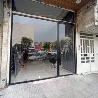 شیشهسکوریتدرب شیشه ای اتوماتیکبرقی نردهشیشه بر|خدمات پیشه و مهارت|اصفهان, ملکشهر|دیوار