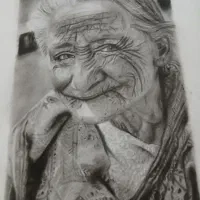 آموزش خصوصی طراحی چهره8جلسه تا پرتره