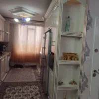 سلام آپارتمان ۱۰۰متری حاشیه امید ۸ سند تک برگ