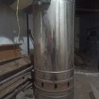 سماور گازی فوری